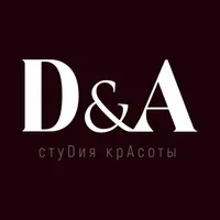D&A студия красоты icon