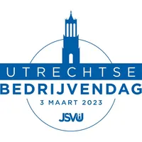 Utrechtse Bedrijvendag App icon