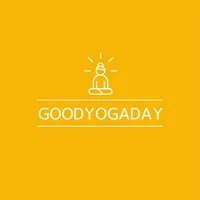 GoodYogaDay. icon