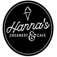 Hanna's CREAMERY & CAFE icon