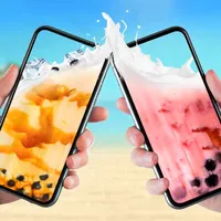 Boba Tale: Bubble Tea Recipe icon