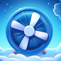 Sleep Fan Sounds icon