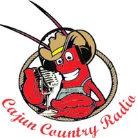 CCR Cajun Country Radio icon