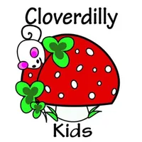 Cloverdilly Kids icon