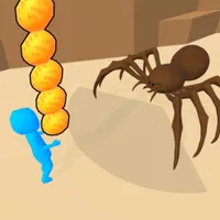 Spider Egg Hunter icon