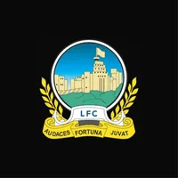 Linfield Football Club App icon