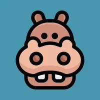 Hippoo Woocommerce admin app icon