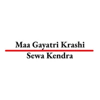Maa Gayatri Krashi Sewa Kendra icon