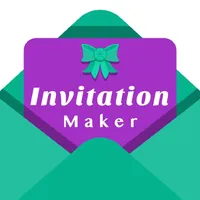 Invitation Maker-RSVP,Greeting icon