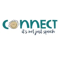 Connect-it is not just speech icon