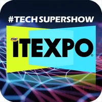 ITEXPO #TECHSUPERSHOW icon