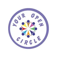 Open Circle Radio icon