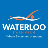 Waterloo Swimming icon