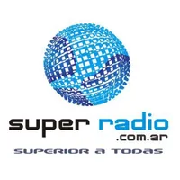 Super Radio icon