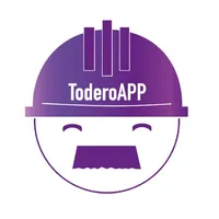 Todero App usuario icon