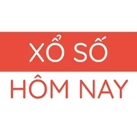 Xổ Số Hôm Nay icon