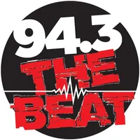 94.3 The Beat icon