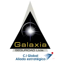 Galaxia Seguridad icon