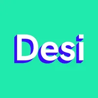 Desi - Community in Motion icon