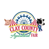 Clay County Fair Florida icon