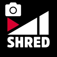 Shred Video Capture icon