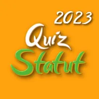 Statut Quiz icon