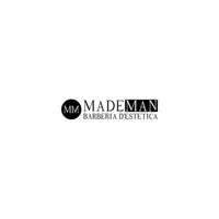 MADEMAN Barberia D'estetica icon