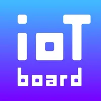 ioT Board icon