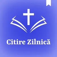 Biblia pentru citire zilnică icon