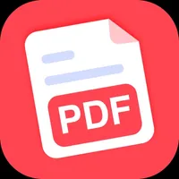 PDF Maker ⋅ icon