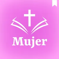 Santa Biblia Mujer KJV icon