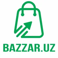 Bazzar.uz Сайт объявлений icon