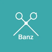 hair salon banz icon