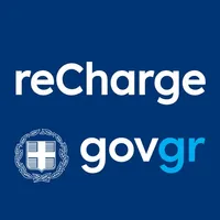 reCharge icon