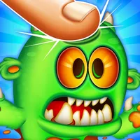 Tap The Zombie icon