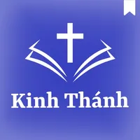 Vietnamese Bible with Audio icon