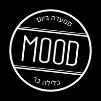 MOOD restaurant icon