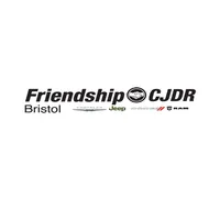 Friendship CJDR of Bristol icon