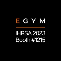 EGYM Tradeshow App IHRSA icon