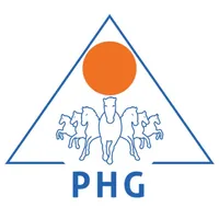 PHG Group icon