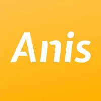 anis driver icon