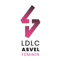 LDLC ASVEL Féminin icon