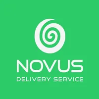 Novus delivery icon