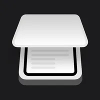 Scanner Doc - Scan Docs to PDF icon