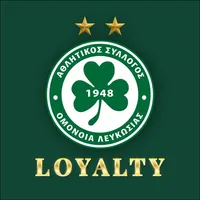 Omonoia Loyalty icon