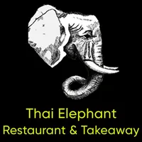 Thai Elephant Restaurant icon