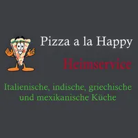 Pizza a la Happy icon