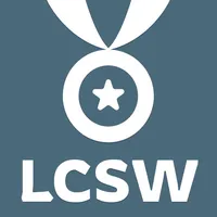 LCSW Prep 2023 icon