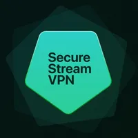 SecStream VPN icon