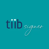 Tiib Signer icon